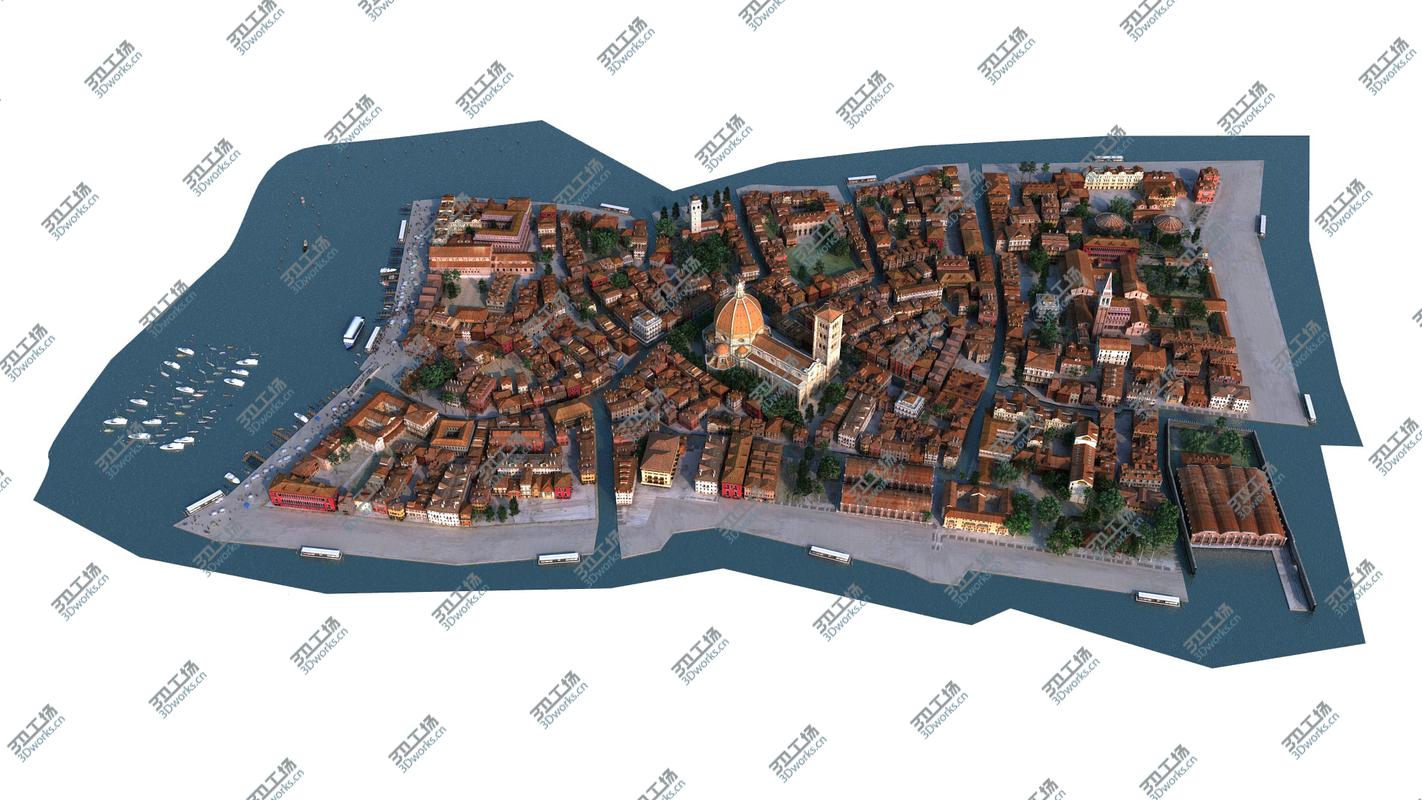 images/goods_img/20210115/Moscow city 3D model/2.jpg